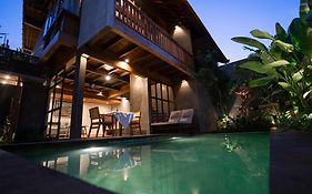 Purana Boutique Resort Bali